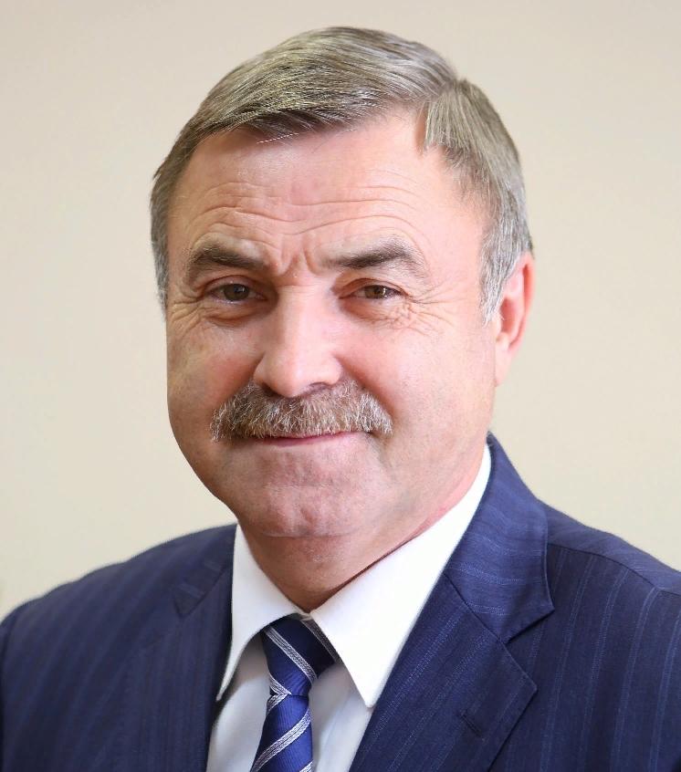 Фарит Ханифов